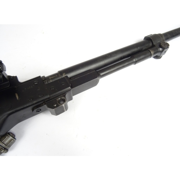 Karabin maszynowy PKT kal. 7,62x54R